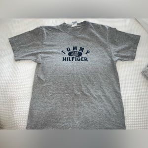 Size large boys tshirt